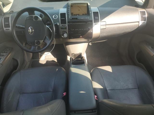 Photo 8 from auction – 2008 TOYOTA PRIUS with VIN JTDKB20U083363541