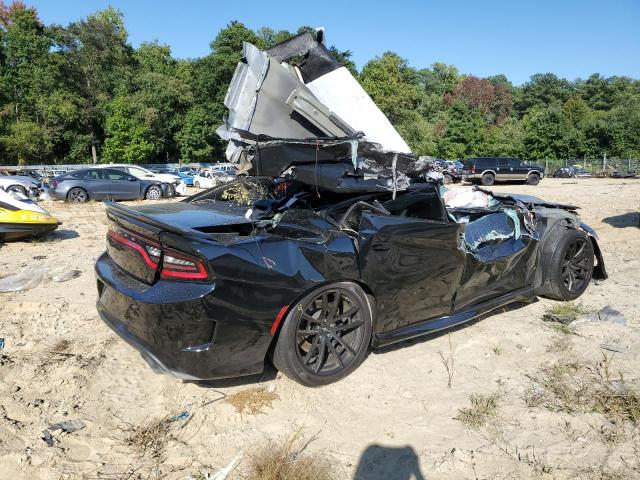 Photo 3 from auction – 2023 DODGE CHARGER SC with VIN 2C3CDXGJ8PH580228