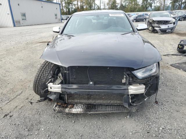 Photo 5 from auction – 2013 AUDI S4 PREMIUM with VIN WAUBGAFL3DA084873