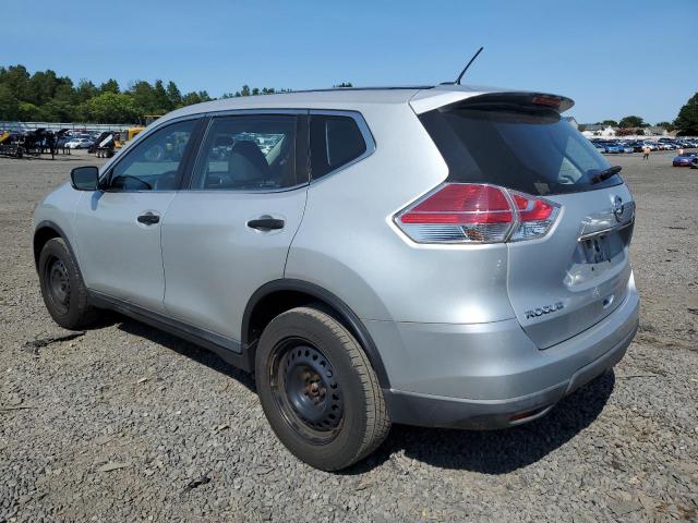 Photo 2 from auction – 2016 NISSAN ROGUE S with VIN KNMAT2MV4GP675154