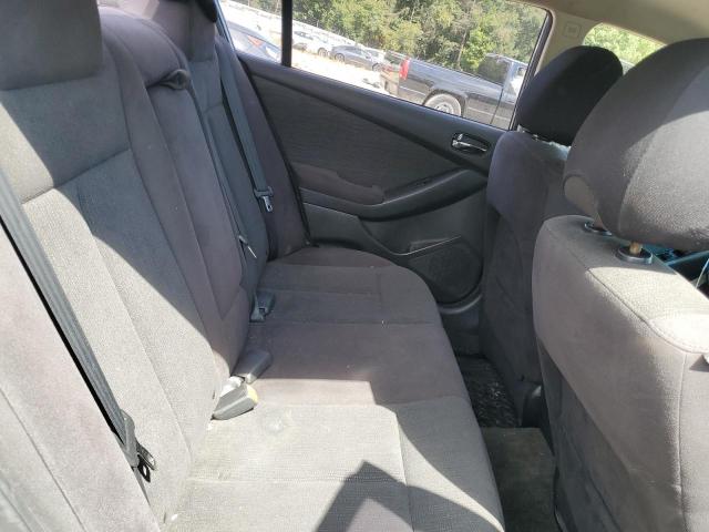 Photo 10 from auction – 2012 NISSAN ALTIMA BAS with VIN 1N4AL2AP0CN498488