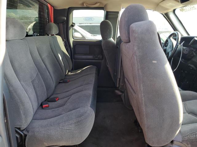Photo 10 from auction – 2004 CHEVROLET SILVERADO with VIN 1GCEC19T84E194043