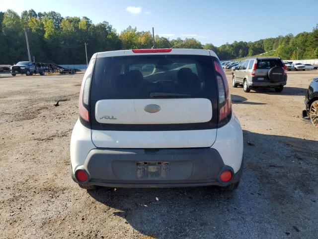 Photo 6 from auction – 2014 KIA SOUL with VIN KNDJN2A23E7016225