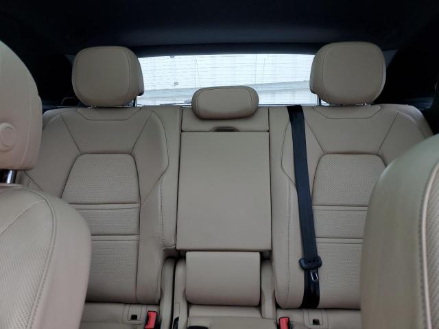 Photo 10 from auction – 2020 PORSCHE CAYENNE with VIN WP1AA2AY7LDA09162