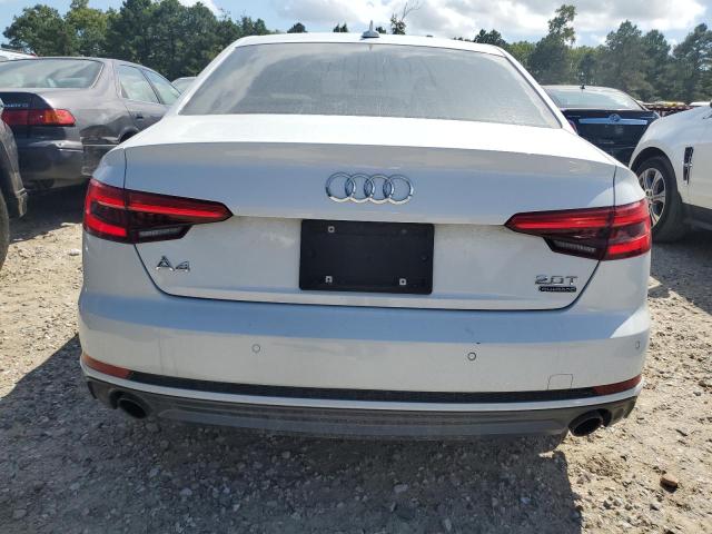Photo 6 from auction – 2017 AUDI A4 PREMIUM with VIN WAUENAF49HN054500