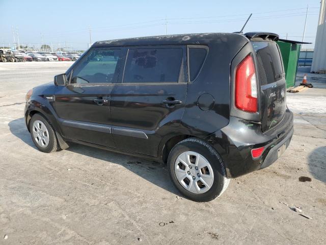 Photo 2 from auction – 2012 KIA SOUL with VIN KNDJT2A50C7746431