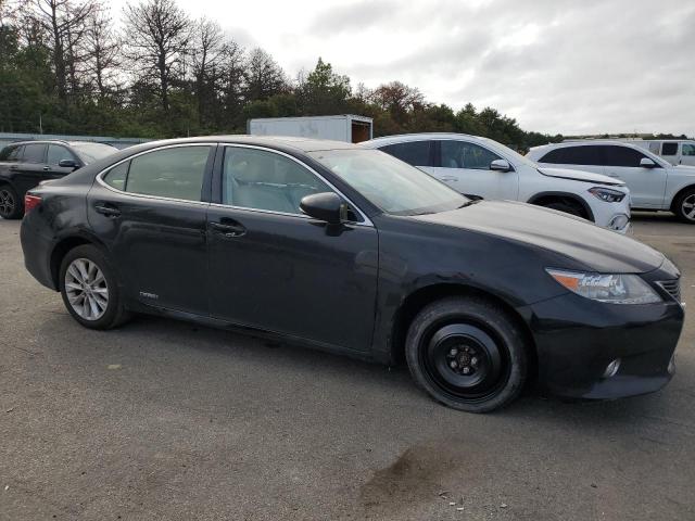 Photo 4 from auction – 2014 LEXUS ES 300H with VIN JTHBW1GG3E2048196
