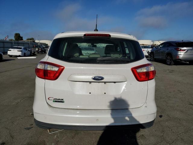 Photo 6 from auction – 2013 FORD C-MAX PREM with VIN 1FADP5CUXDL508530