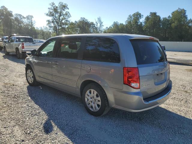 Photo 2 from auction – 2015 DODGE GRAND CARA with VIN 2C4RDGBG1FR612835