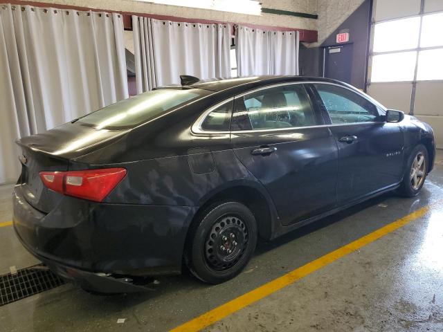 Photo 3 from auction – 2016 CHEVROLET MALIBU LS with VIN 1G1ZB5ST6GF340534
