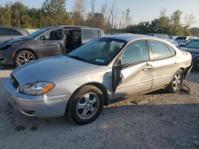 FORD TAURUS SE 2006 with VIN 1FAFP53U06A159868 - Photo from auction