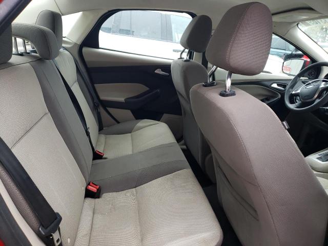 Photo 10 from auction – 2012 FORD FOCUS SE with VIN 1FAHP3F23CL298321