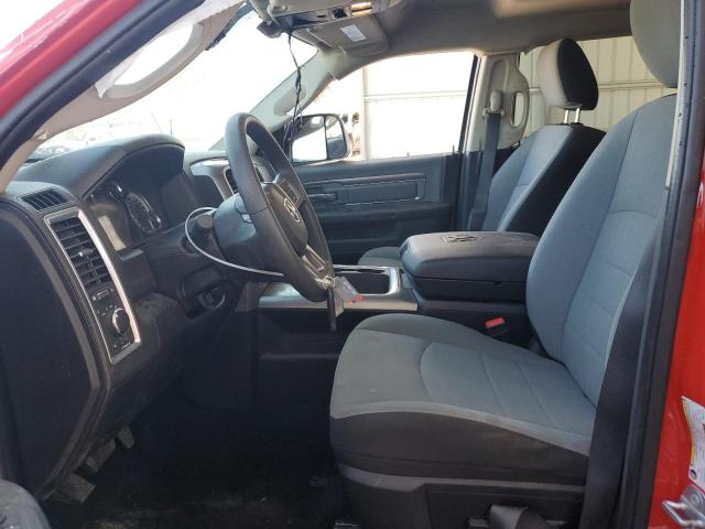 Photo 7 from auction – 2023 RAM 1500 CLASS with VIN 1C6RR7LG5PS517816