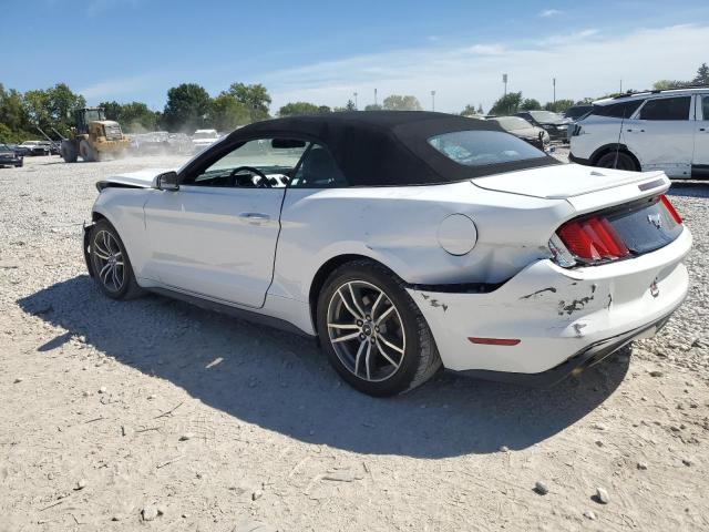 Photo 2 from auction – 2016 FORD MUSTANG with VIN 1FATP8UH9G5296405