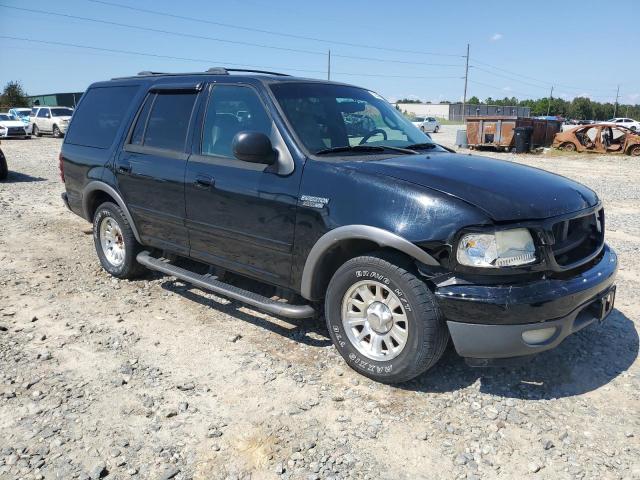 Photo 4 from auction – 2002 FORD EXPEDITION with VIN 1FMRU15L82LA59587