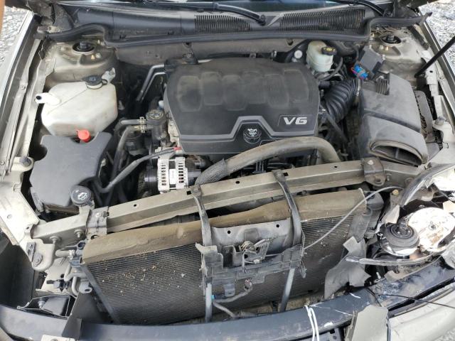 Photo 11 from auction – 2011 BUICK LUCERNE CX with VIN 1G4HC5EM0BU116504
