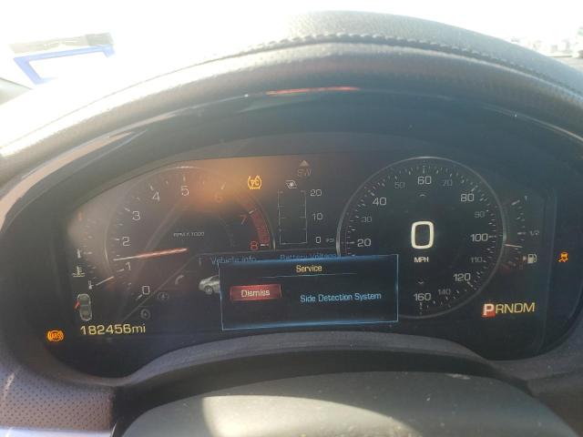 Photo 9 from auction – 2014 CADILLAC XTS VSPORT with VIN 2G61V5S83E9179656