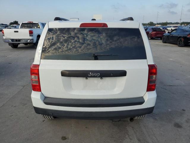 Photo 6 from auction – 2016 JEEP PATRIOT SP with VIN 1C4NJPBB1GD548568
