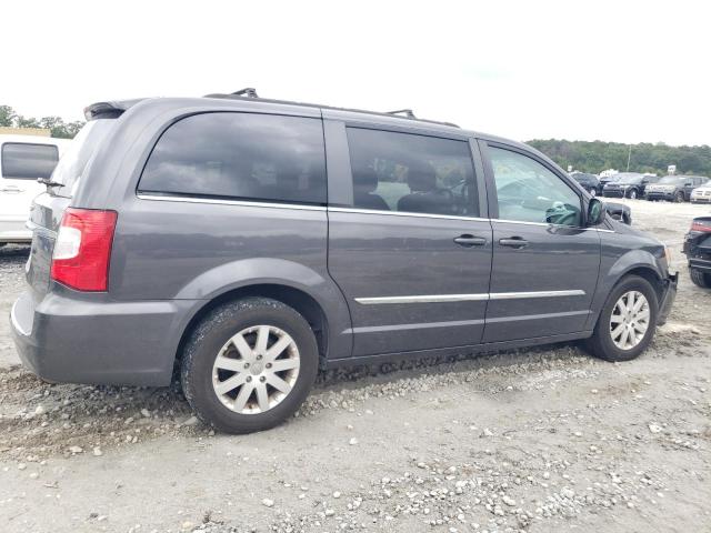 Photo 3 from auction – 2016 CHRYSLER TOWN & COU with VIN 2C4RC1BG5GR150832