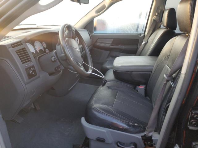 Photo 7 from auction – 2007 DODGE RAM 1500 S with VIN 1D7HA18P17S275663