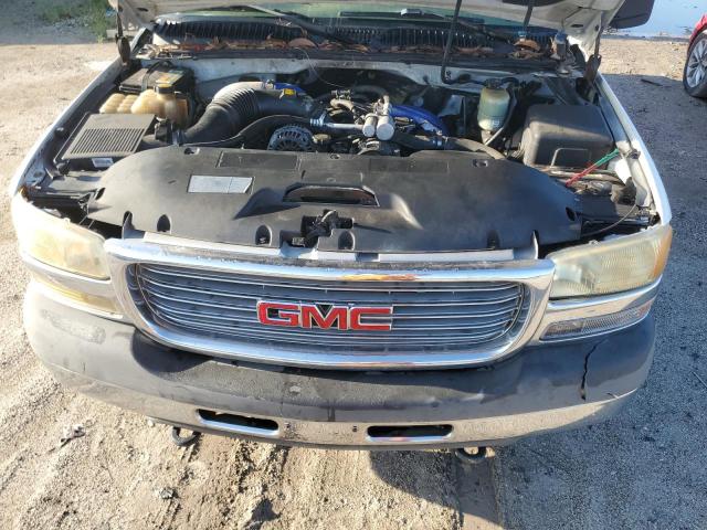 Photo 11 from auction – 2001 GMC SIERRA C25 with VIN 1GTHC23111F213676