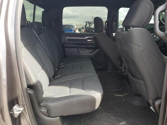 Photo 10 from auction – 2020 RAM 1500 BIG H with VIN 1C6SRFFTXLN408829