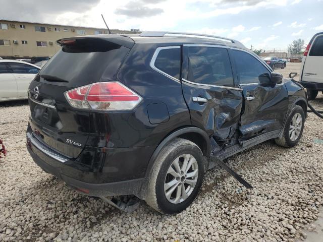 Photo 3 from auction – 2016 NISSAN ROGUE S with VIN KNMAT2MV2GP702562