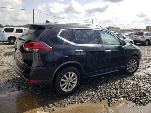 Photo 3 from auction – 2019 NISSAN ROGUE S with VIN KNMAT2MV5KP555243
