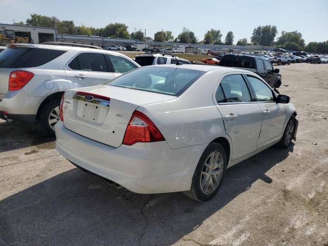 Photo 3 from auction – 2011 FORD FUSION SEL with VIN 3FAHP0JA2BR252931