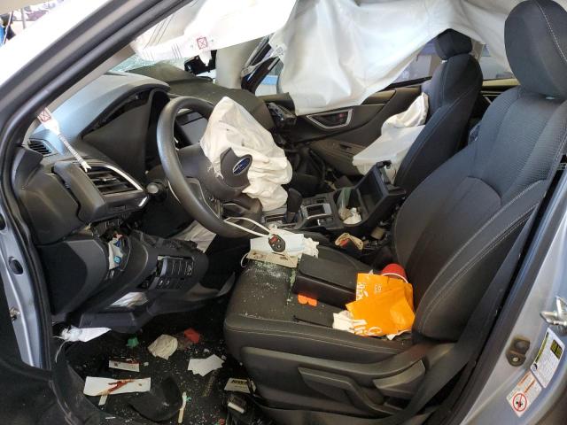 Photo 7 from auction – 2019 SUBARU FORESTER with VIN JF2SKACC2KH453556