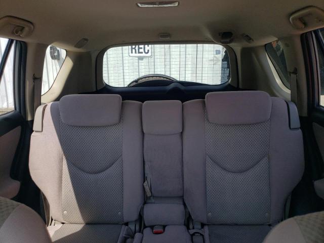 Photo 10 from auction – 2008 TOYOTA RAV4 with VIN JTMBD33V686060847