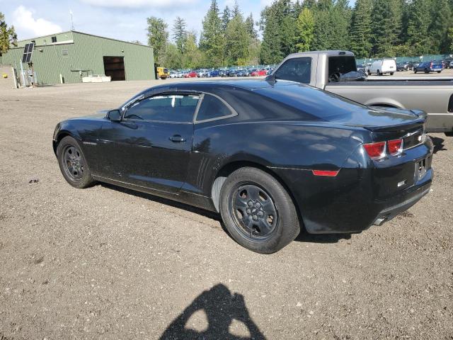 Photo 2 from auction – 2013 CHEVROLET CAMARO LS with VIN 2G1FA1E39D9108752