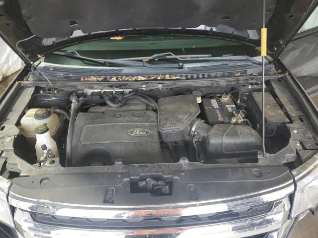 Photo 12 from auction – 2013 FORD EDGE SE with VIN 2FMDK4GC9DBB82087