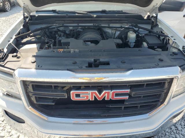 Photo 11 from auction – 2016 GMC SIERRA K15 with VIN 1GTV2LEC9GZ126643