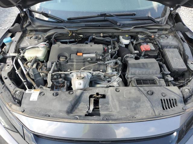 Photo 11 from auction – 2019 HONDA CIVIC LX with VIN 19XFC2F63KE023971