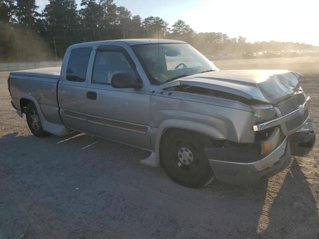 Photo 4 from auction – 2003 CHEVROLET SILVERADO with VIN 2GCEC19T031284027