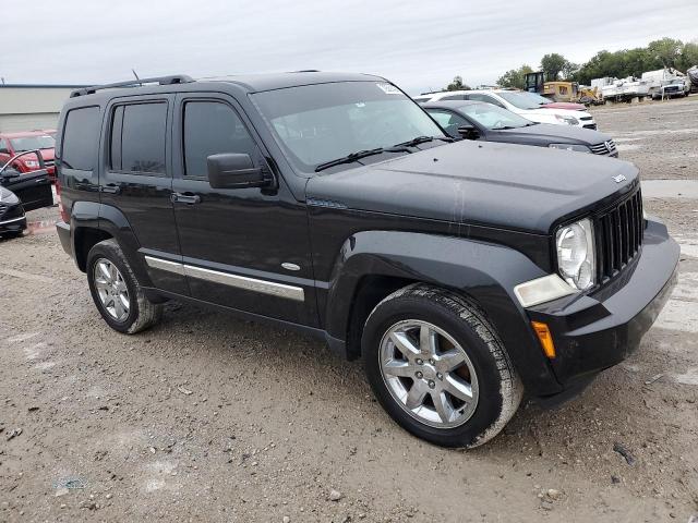 Photo 4 from auction – 2012 JEEP LIBERTY SP with VIN 1C4PJMAK2CW210412