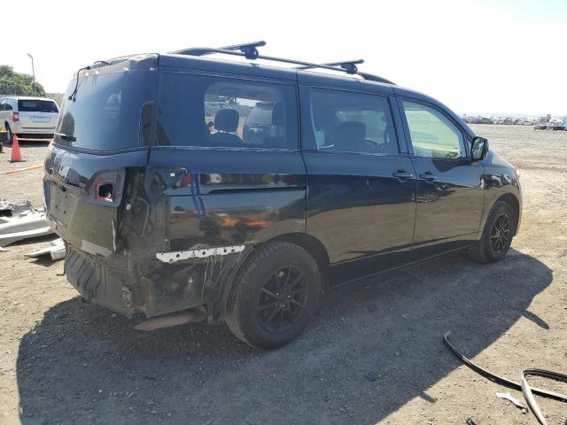 Photo 3 from auction – 2017 NISSAN QUEST S with VIN JN8AE2KP8H9170288
