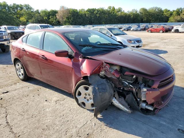 Photo 4 from auction – 2015 DODGE DART SE with VIN 1C3CDFAA5FD299860