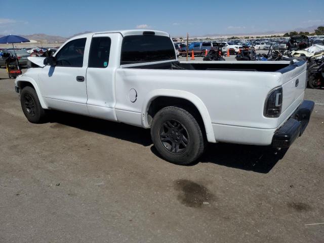 Photo 2 from auction – 2004 DODGE DAKOTA SXT with VIN 1D7GL12K24S540296