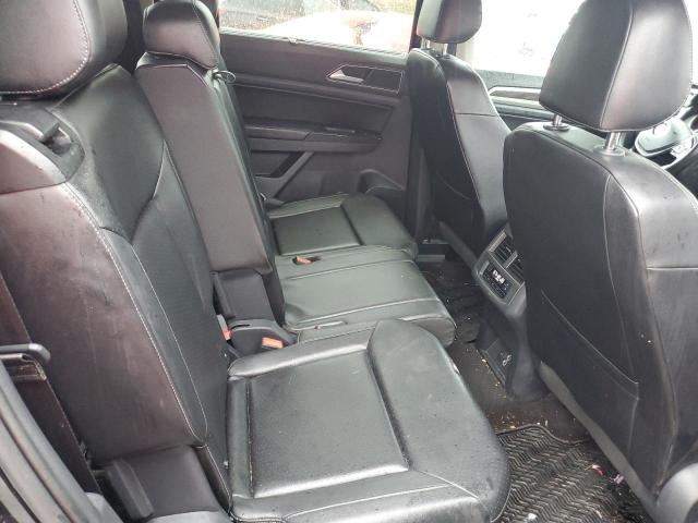 Photo 11 from auction – 2018 VOLKSWAGEN ATLAS SE with VIN 1V2DR2CA9JC515360