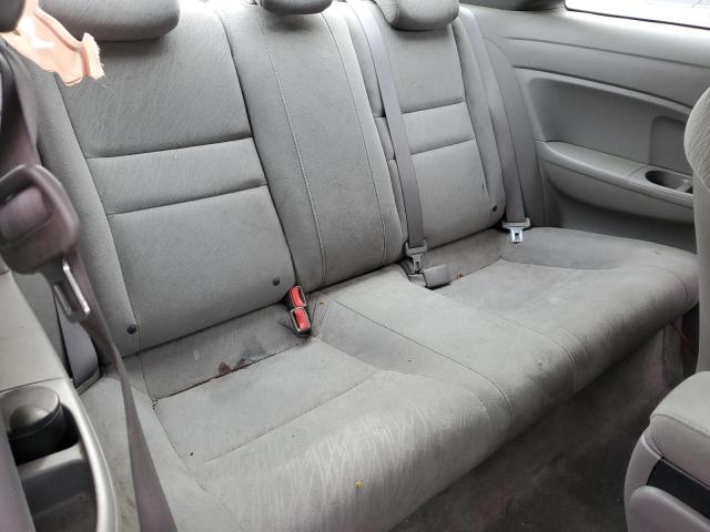 Photo 10 from auction – 2007 HONDA CIVIC EX with VIN 2HGFG12877H545215