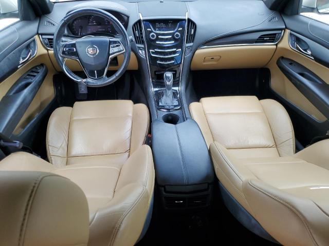 Photo 8 from auction – 2013 CADILLAC ATS with VIN 1G6AA5RA4D0131340