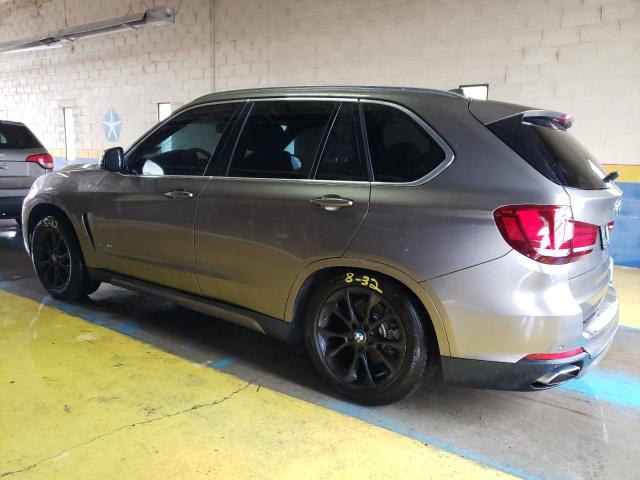 Photo 2 from auction – 2018 BMW X5 XDRIVE3 with VIN 5UXKR0C57J0X94484