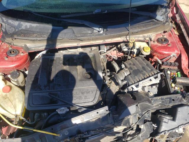 صورة رقم 11 من المزاد - 2009 DODGE AVENGER SE مع VIN 1B3LC46B89N528486