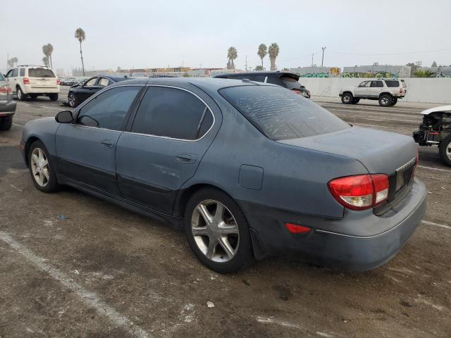 Photo 2 from auction – 2004 INFINITI I35 with VIN JNKDA31A54T212810