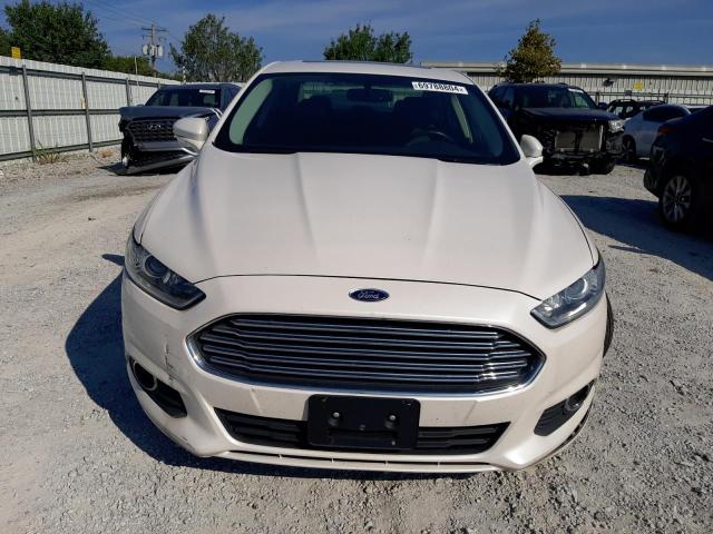 Photo 5 from auction – 2013 FORD FUSION SE with VIN 3FA6P0LU1DR241260