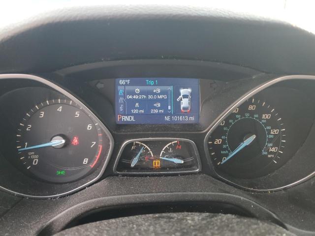 Фото 9 с аукциона – 2014 FORD FOCUS SE с VIN 1FADP3F25EL193202