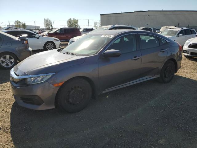 Photo 1 from auction – 2017 HONDA CIVIC LX with VIN 2HGFC2F5XHH005294