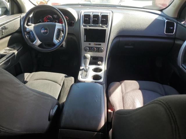 Photo 8 from auction – 2011 GMC ACADIA SLE with VIN 1GKKRNED3BJ139550